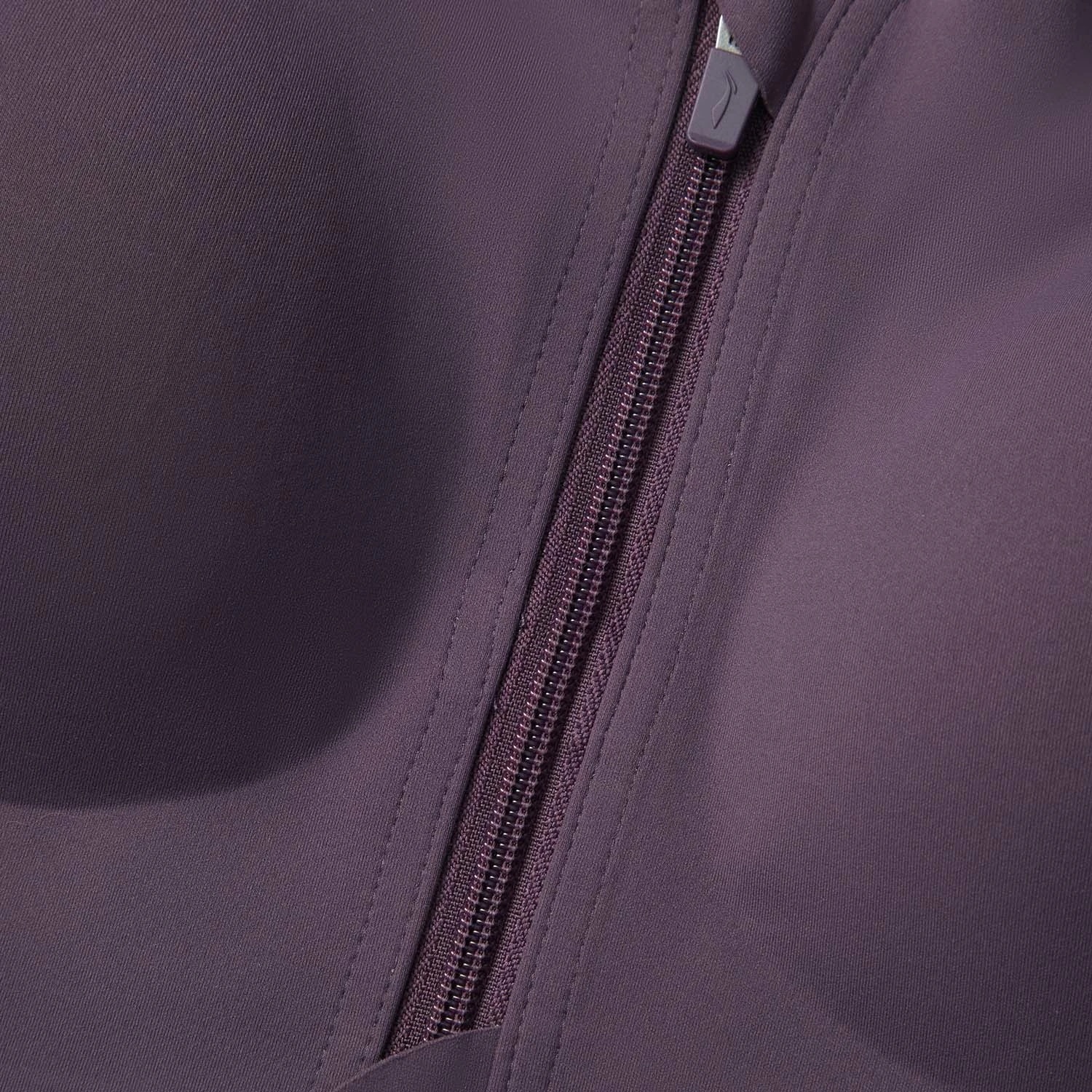 AUBV004-8 Бра Workout фиолетовый